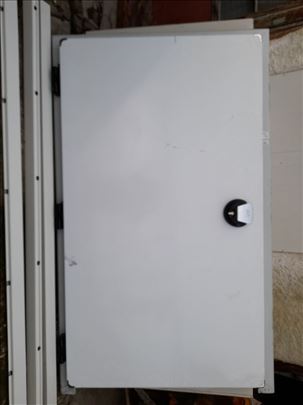 Vrata za hladnjaču ili klima komoru