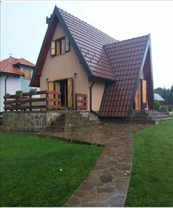 Sanacije krovova, izgradnja kuca, nadogradnje