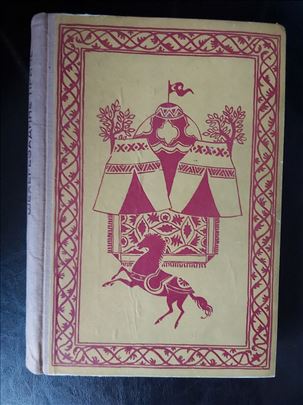 Šeherezadine priče