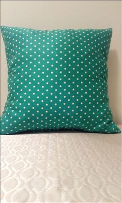 Ukrasne jastučnice  i jastučići