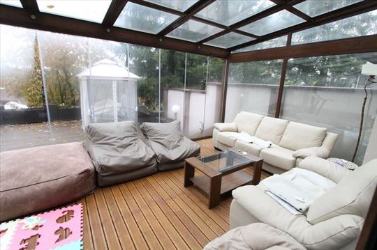 Super kuća sa bazenom, ID 7575