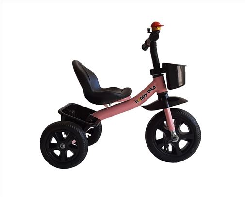 Dečiji tricikl Model: ar-1426 Nani bez tende mini 
