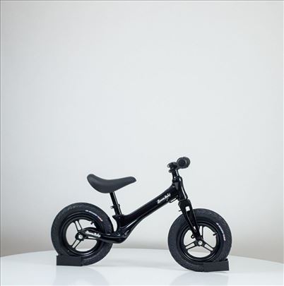 Balance Bike model ar-1761 crni