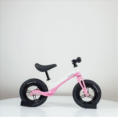 Balance Bike model ar-1761 roze