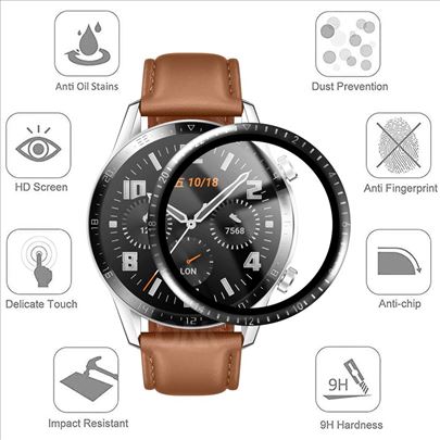 Zaštitno staklo za Huawei Watch GT 2 Pro