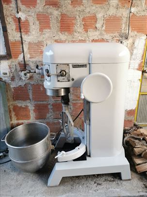 Mixer Hobart H600 60l