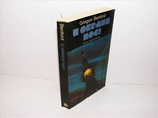 U okeanu noći - Gregori Benford