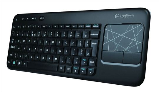 Logitech K-400 Wireless Tastatura