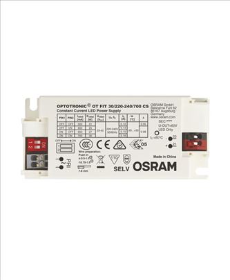 OSRAM driver/prigušnica OT FIT 30/220-240/700 CS