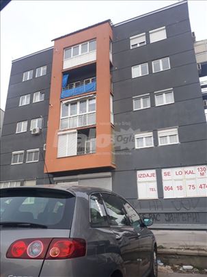 Labudovo brdo, 2.0 stan, 45 m2, Kompletno namešten