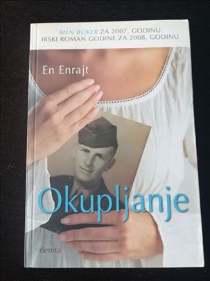 Okupljanje - En Enrajt