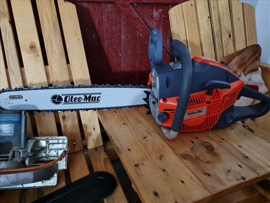 Prodajem motorku, novo