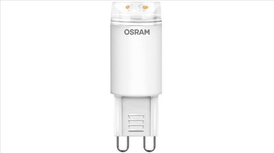 OSRAM LED sijalica PARATHOM LED PIN 2.5 W/827 G9