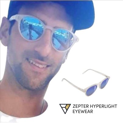 Zepter kvantne naocare - Zepter Hyperlight Eyewear