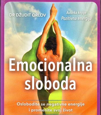 Emocionalna sloboda