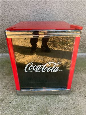 Coca Cola kompresorski frizider