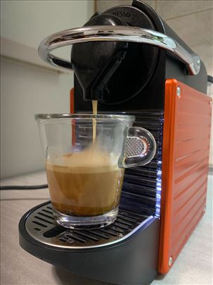 Nespresso Turmix - kao nov