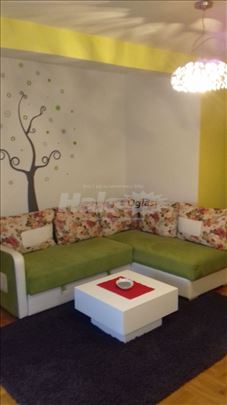 AKCIJA do 15.04. Bul.dr.Zorana Djindjica-namesten