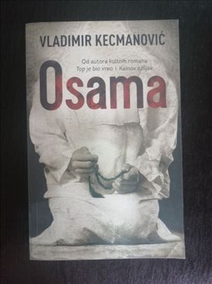 Osama - Vladimir Kecmanovic