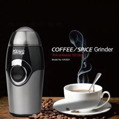 Mlin za kafu i začine DSP KA3001