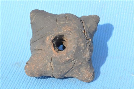 Neolit, keramika  4