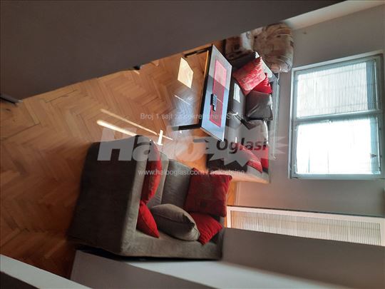 Duplex na odličnoj lokaciji