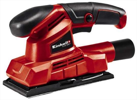 Einhell vibraciona brusilica TC-OS 1520/1
