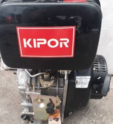 Motor KIPOR 8 KS