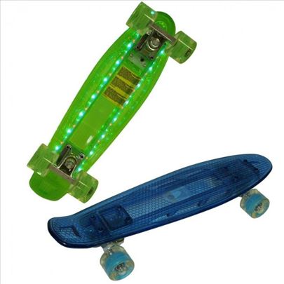 Skateboard 22-808000