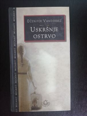 Uskršnje ostrvo - Dzenifer Vanderbez