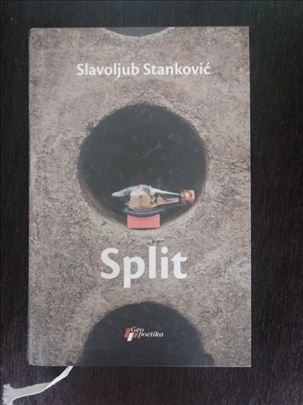 Split - Slavoljub Stankovic