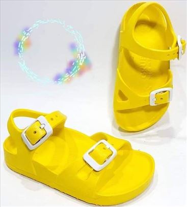 Grubin sandalice za devojcice 04