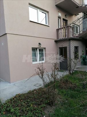 Izdaje se stan na Zvezdari