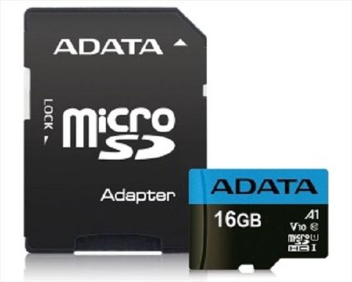 Nove memorijske kartice 32-512GB
