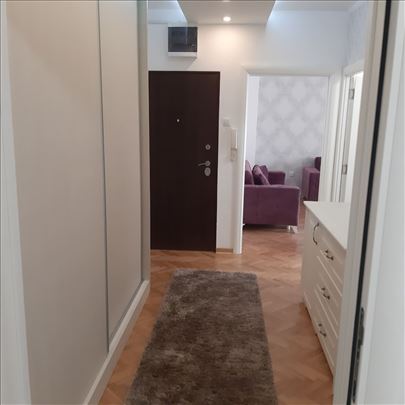 Hotel Jugoslavija LUX