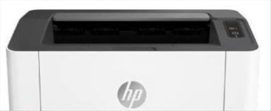 Novo! HP 107a (4ZB77A) Mono A4 laserski štampač