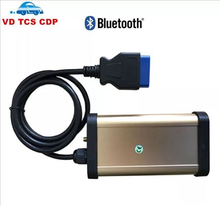 Oki čip 22017.r3 VD TCS PRO Bluetooth OBD2 dijag