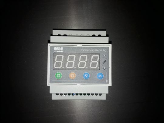 Plasma CNC controller THC ( torch high control )