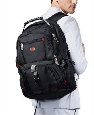 SwissWin ranac top model