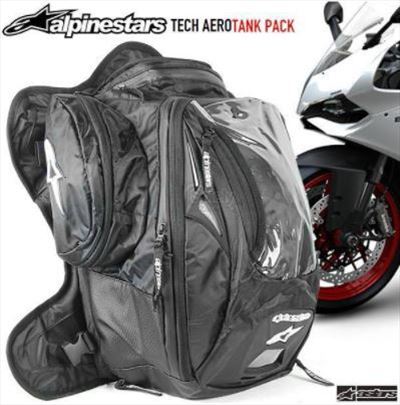 Tank Torba ranac Alpinestars sa 4 magneta