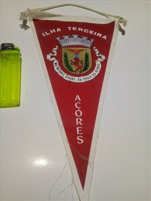 Zastavica Acores