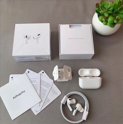 Apple Airpods 3, 2 - Airpods PRO