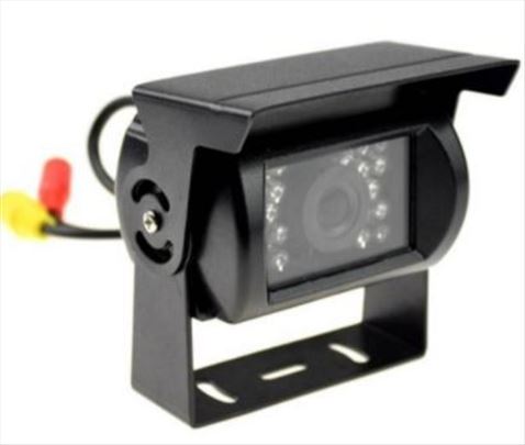 Rikverc kamera za kamione/led diode