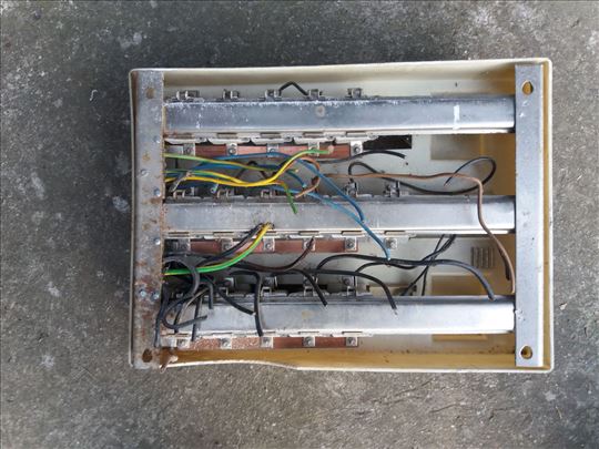 razvodna tabla instalaciona