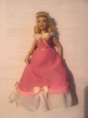 De Agostini, Disney: porcelanska lutka Pepeljuga 