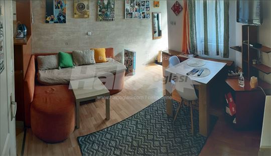 Dupleks, Đeram, Dimitrija Tucovića, 50 m2