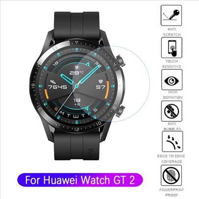 Zaštitno staklo za Huawei Watch GT 2