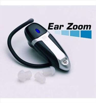 Slušni aparat Ear Zoom