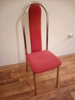 Crvena stolica