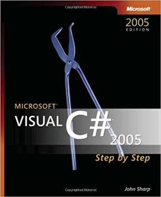 Microsoft® Visual C#® 2005 Step by Step 
